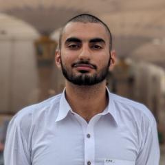 Azlan Iftikhar