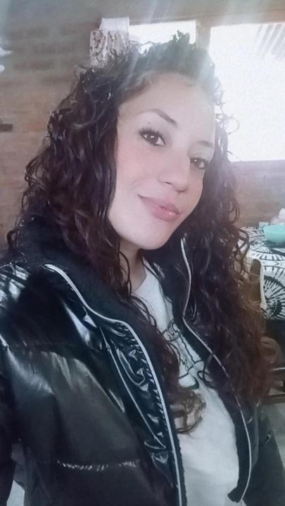 Micaela Arbe
