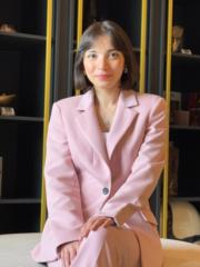 Ayşe Semizoğlu