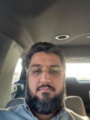 Adnan Saeed