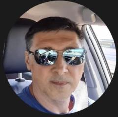 Marcelo Aranda