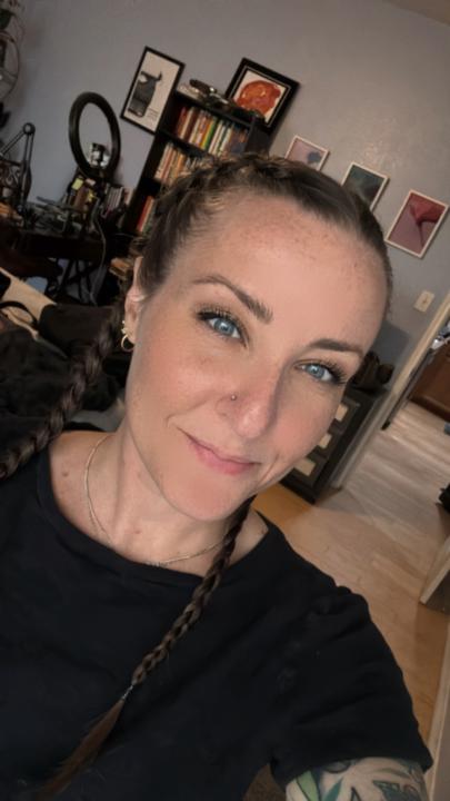 Rochelle Smith