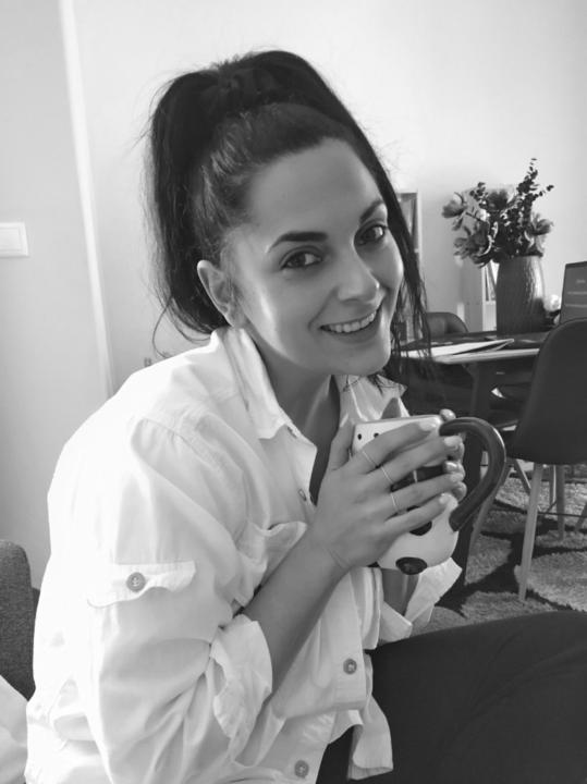 Maria Soldatou