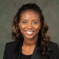 Candice Hines