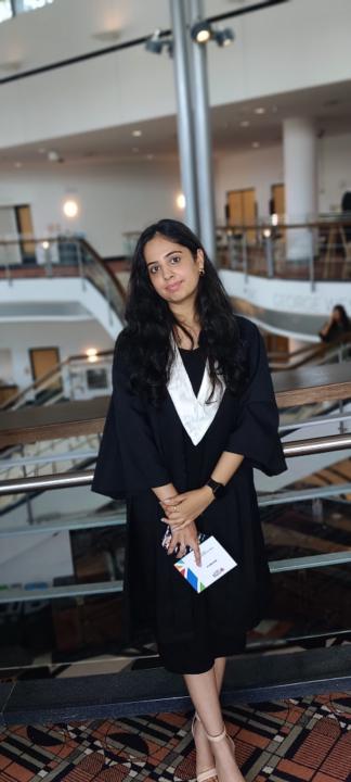 Kirti Batra
