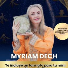 Myriam Dech