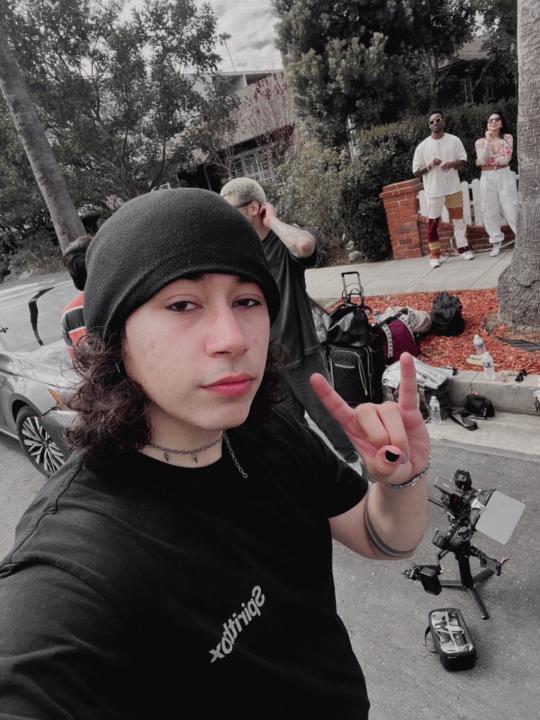 Cristian Perez