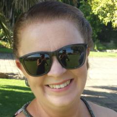 Doreen Saunders