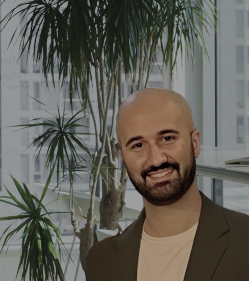 Matteo Pazienza