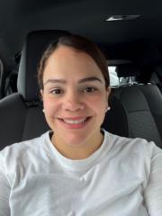 Andreina Gomez