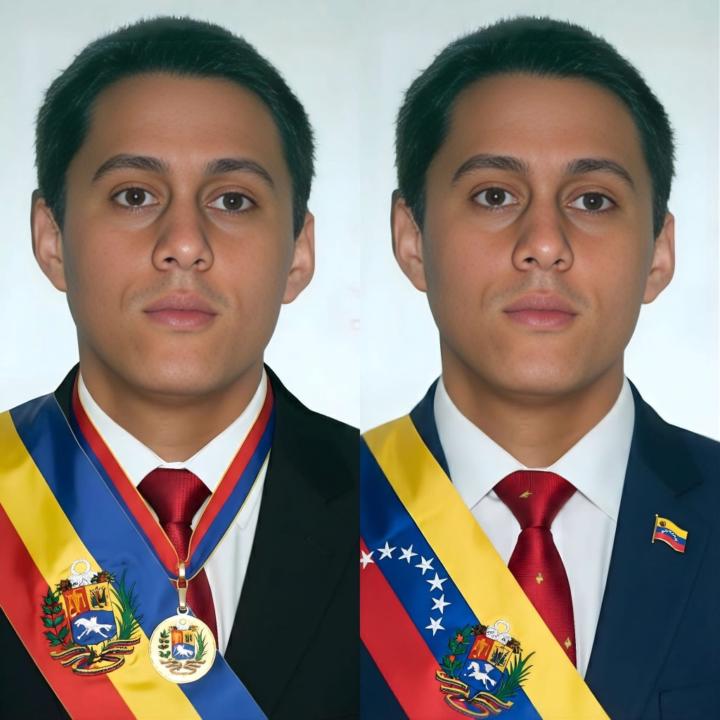 Angel Cantos