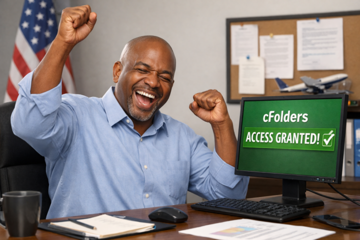 cfolders
