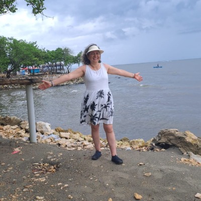 Gladys Pineda