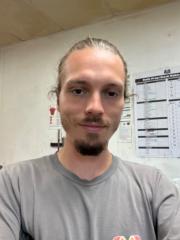 Harrison Andrus-Edens