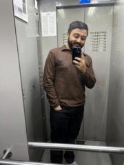 Drashtant Sahetai