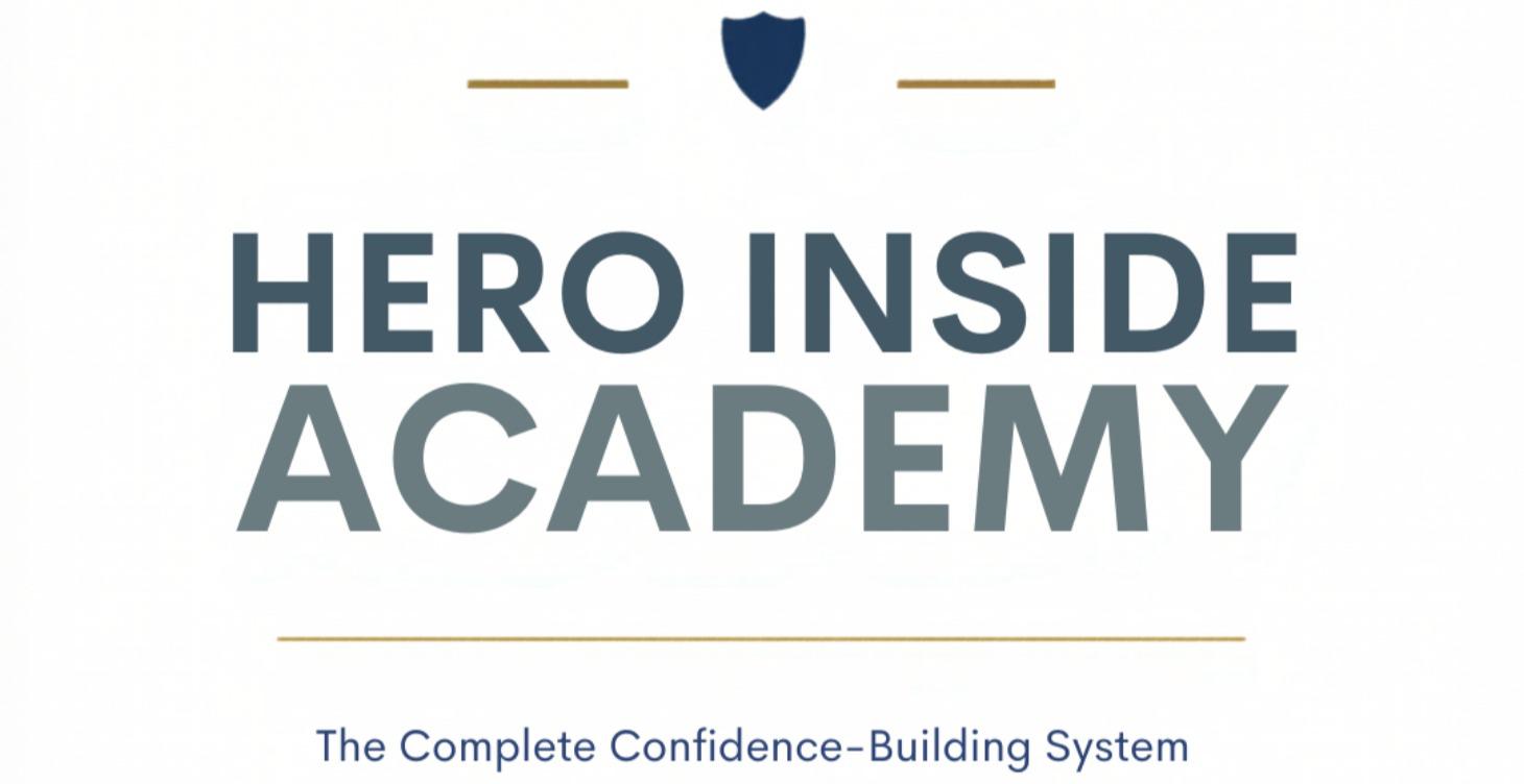 Hero Inside Academy