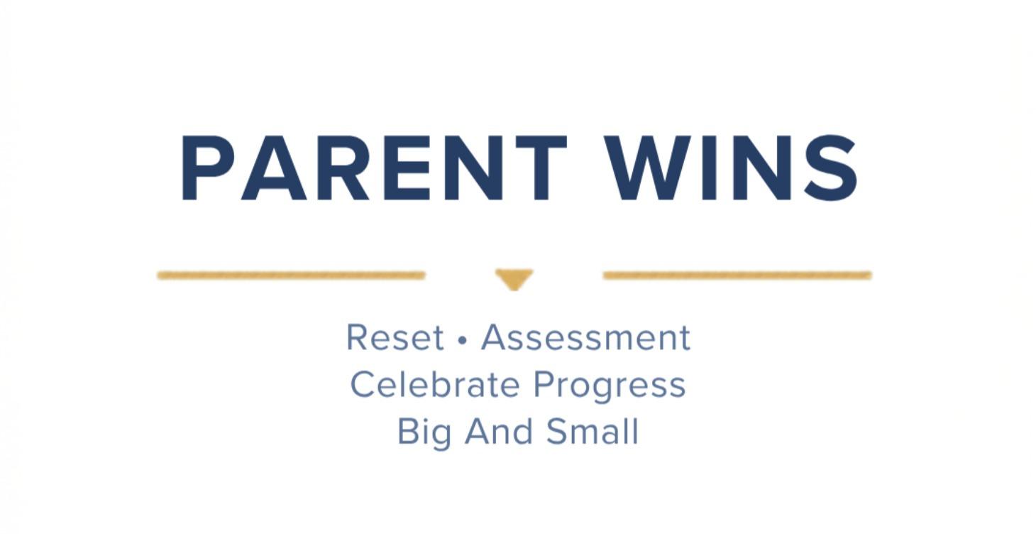 Parent Wins