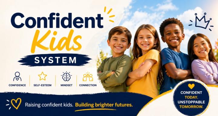 Confident Kids System