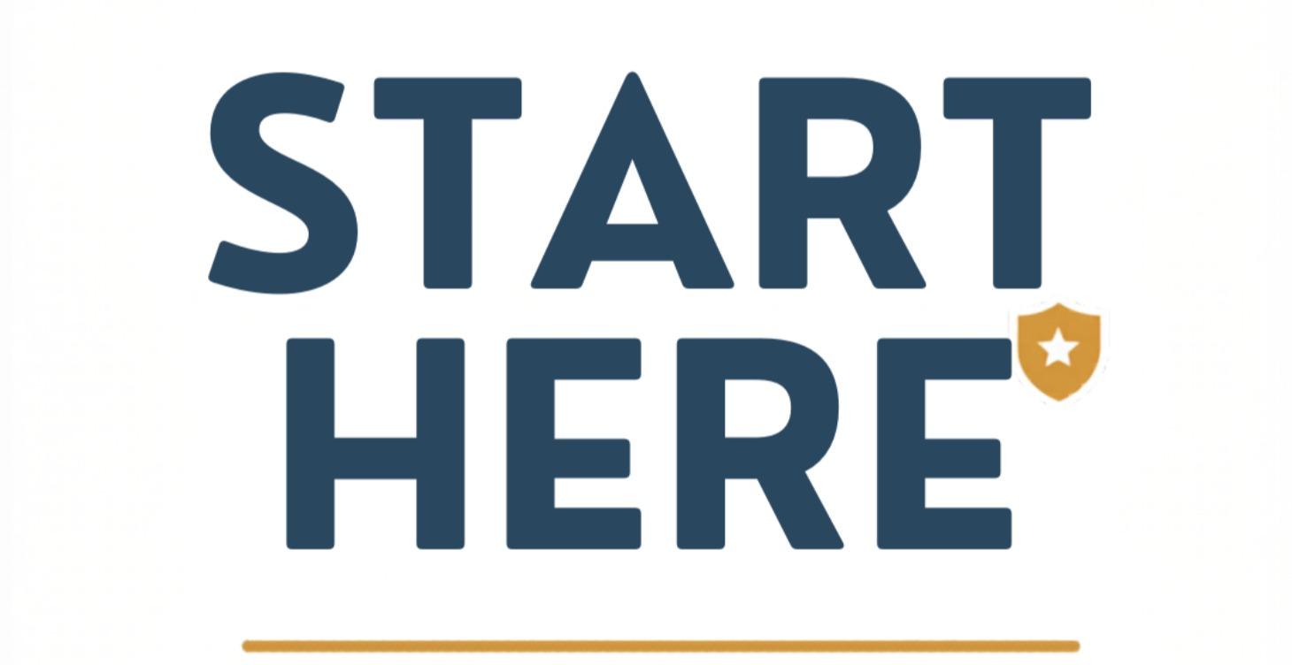 Start Here
