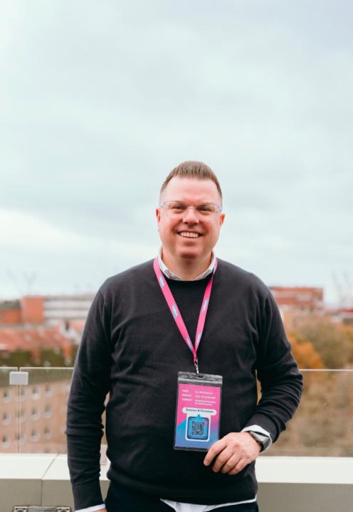 Jan-Erik Freuchen