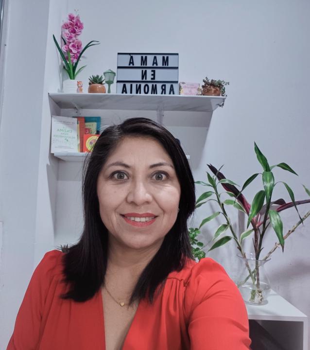 Marysabel Lara Figueroa