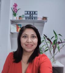 Marysabel Lara Figueroa
