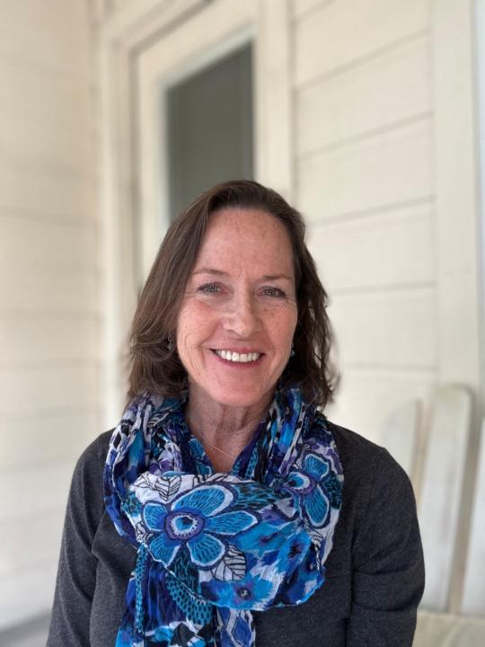 Laura Rosen