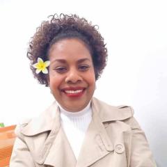 Alisi Manamena