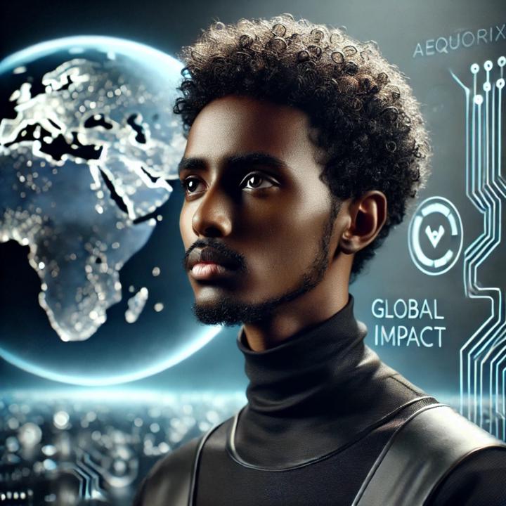 Abdirahman Ahmed