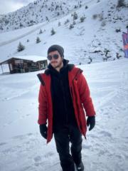 Carlos Sanchez de la Rica