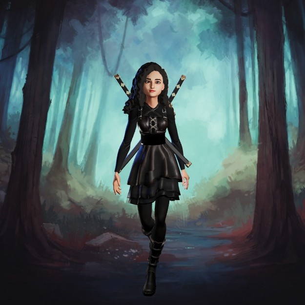 Khushi Agrawal