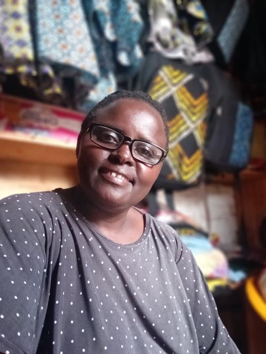 Kabahinda Ampaire