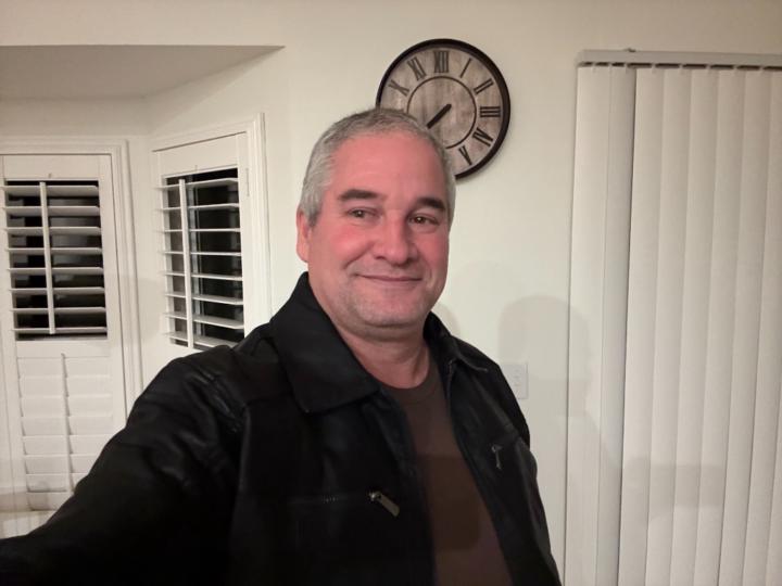 Luis O Maroto Martin
