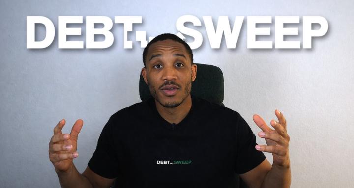 DebtSweep