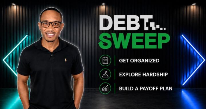 DebtSweep
