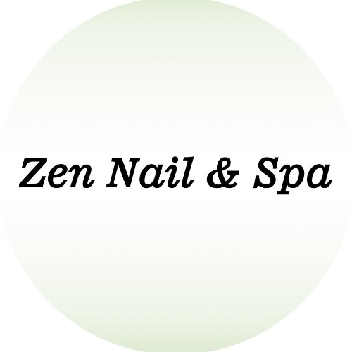 Zen Nail Spa