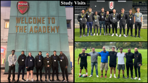 Coach Accelerator Masterclass gallery image