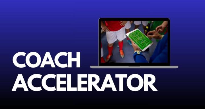 Coach Accelerator Masterclass