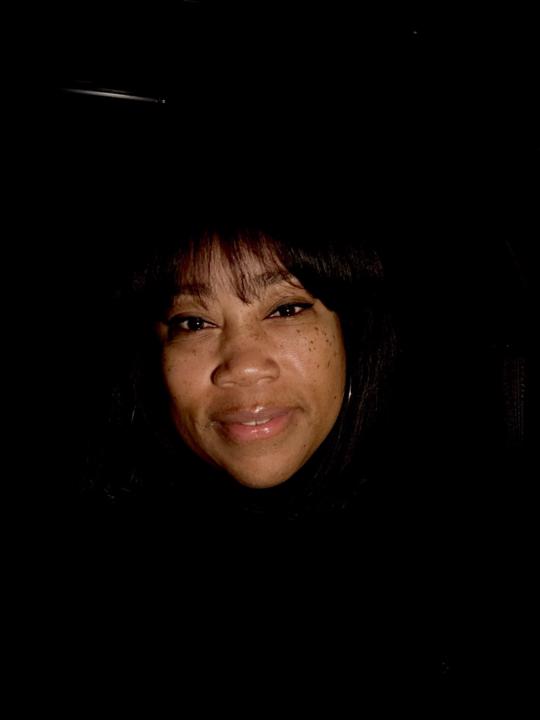 Sherri Jones