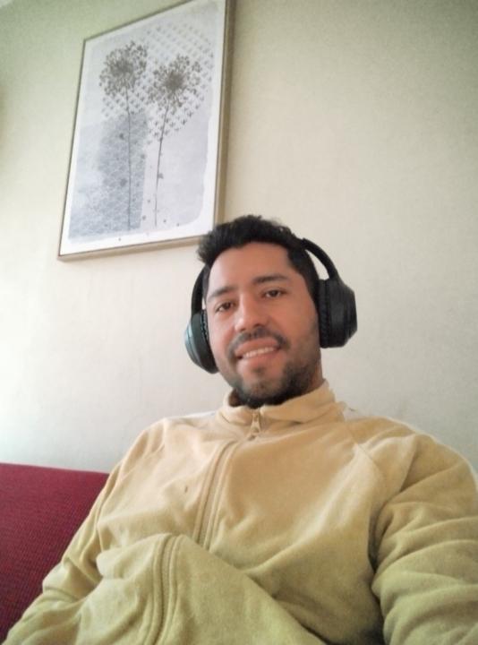 Antony Jimenez