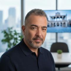 Oscar Jimenez Morales