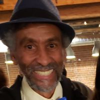 John Foster Jr
