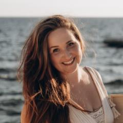 Sanja Balceva
