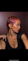 Shanelle Brooks