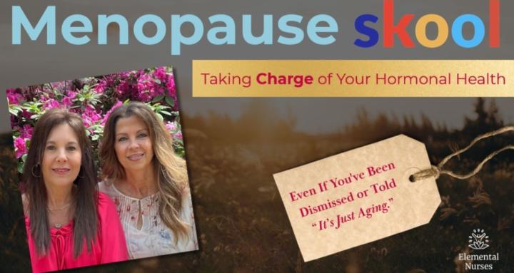 Menopause Skool