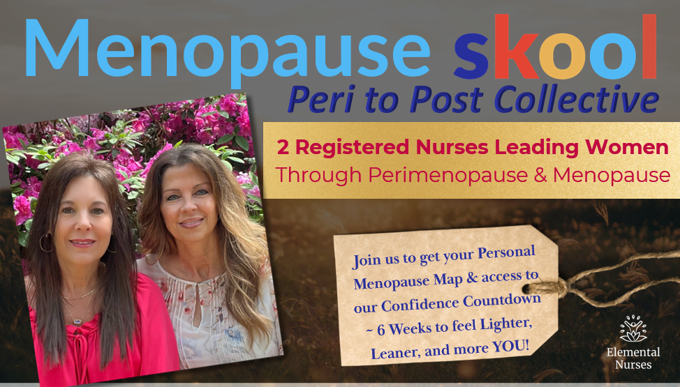 Menopause Skool