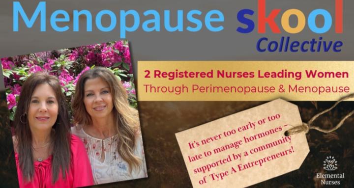 Menopause Skool