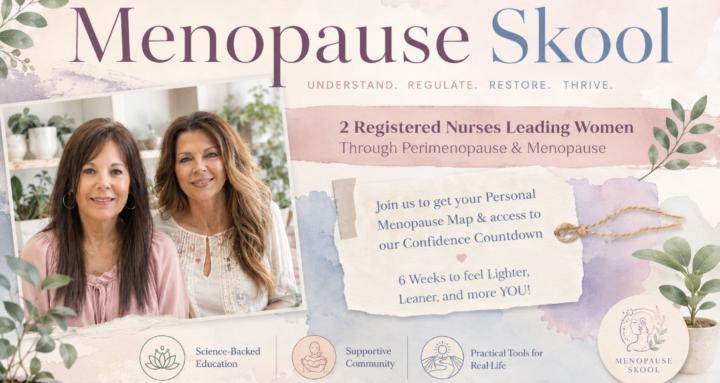 Menopause Skool