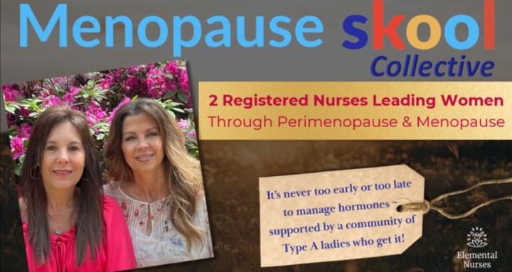 Menopause Skool