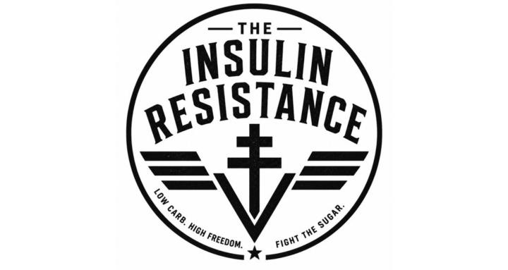 The Insulin Resistance 🤺